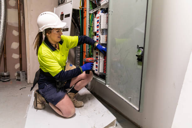 Best Electrical Contractors for Businesses  in Beecher, IL