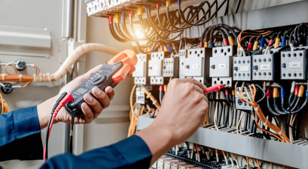 Best Electrician for Home Renovation  in Beecher, IL