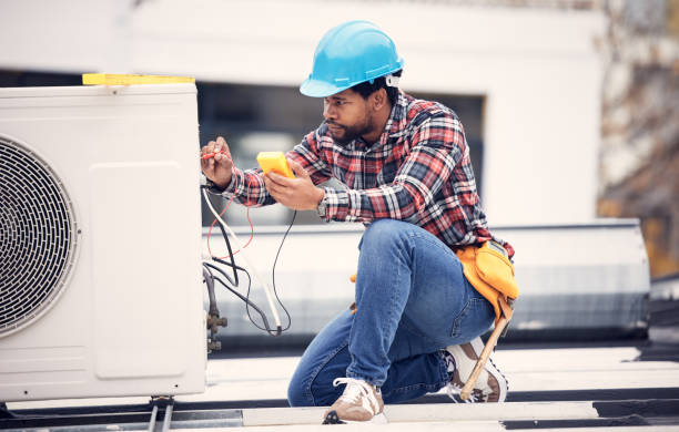 Best Electrical Installation Contractor  in Beecher, IL