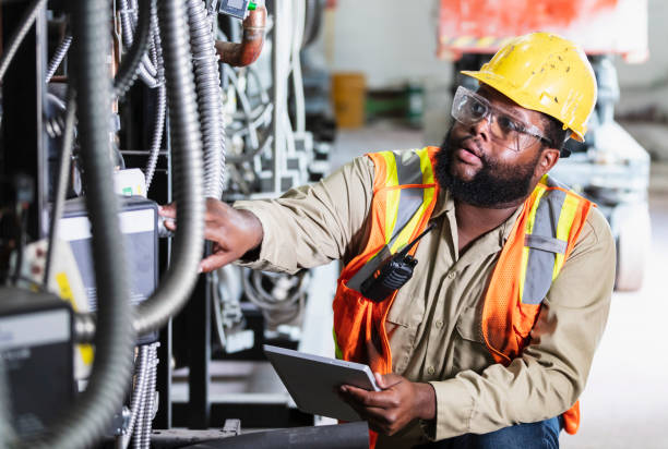 Best Circuit Breaker Repair  in Beecher, IL