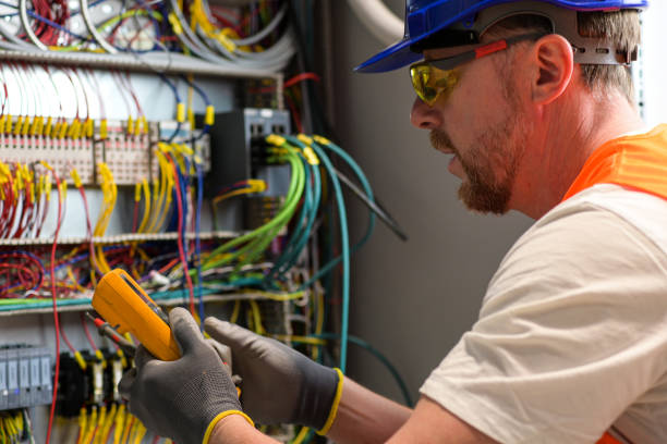 Best Home Electrical Repair  in Beecher, IL